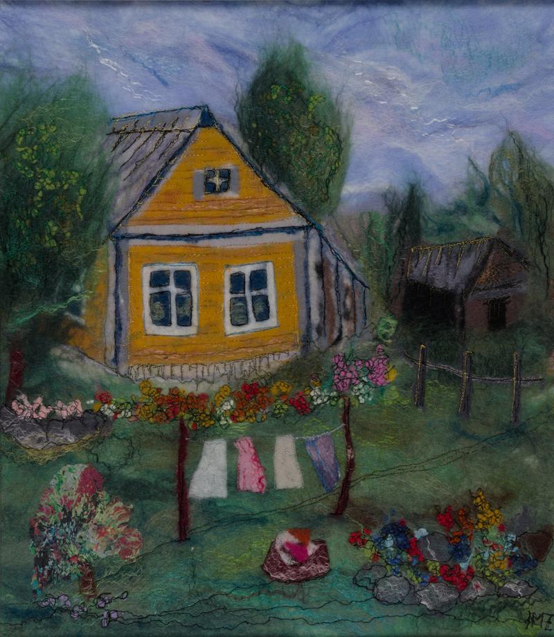 Dacha